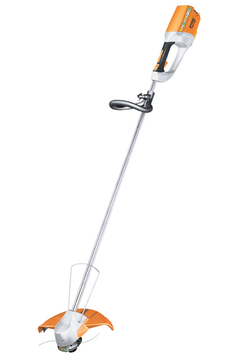 fsa 85 cordless grass trimmer