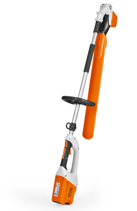 stihl hla 65