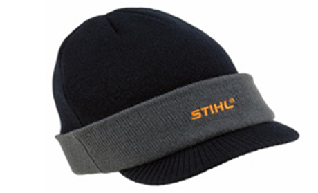 stihl beanie