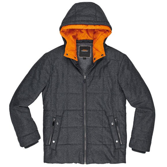 Outdoor Jacket - Stihl Shop Geebung