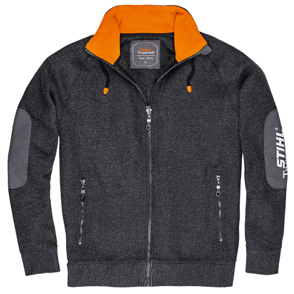 Rough Jacket - Stihl Shop Geebung
