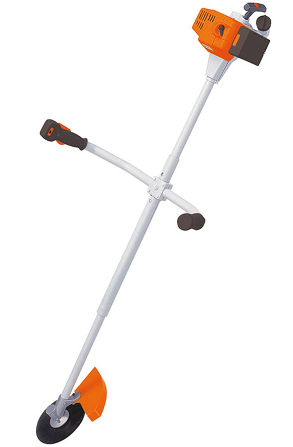 stihl battery brush cutter