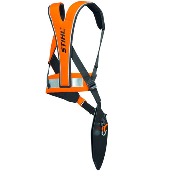 stihl hi vis
