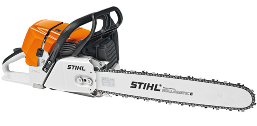 Stihl Magnum 461 chainsaw product image