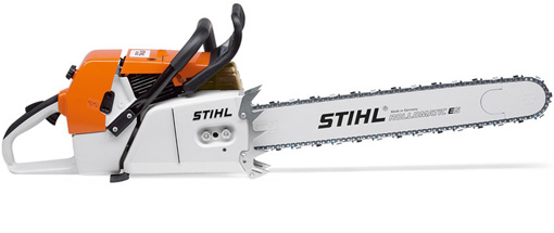 STIHL MS 880 Magnum® Chainsaw - Stihl 