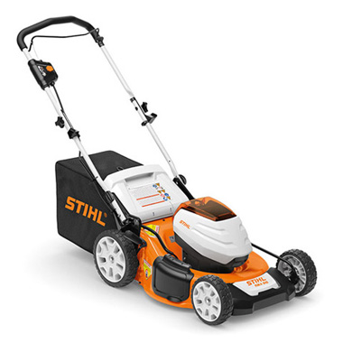 Stihl Cordless Lawn Mower - RMA 510