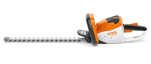 Cordless Hedge Trimmer - HSA 56