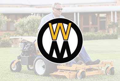 Walker Ride on Mowers